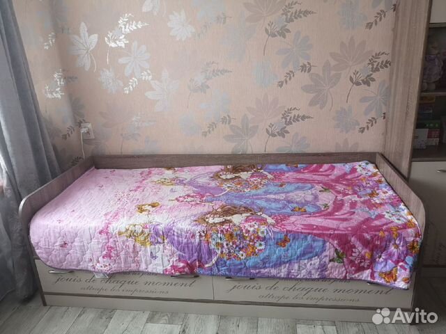 Мебель в детскую