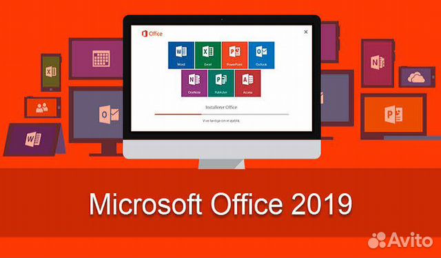 Windows 10 Pro, Office 2019 лицензионный ключ Windows 10 Pro, Office 2019 лицензионный ключ