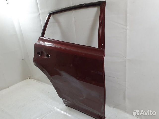 Дверь задняя правая Toyota Rav4 40 Дверь задняя правая Toyota Rav4 40