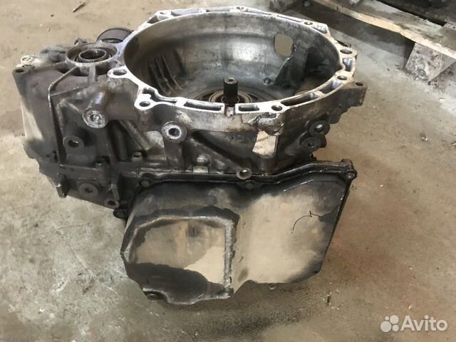 АКПП HXJ (Volkswagen Passat) АКПП HXJ (Volkswagen Passat)