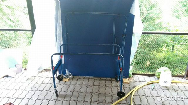 Теннисный стол Теннисный стол