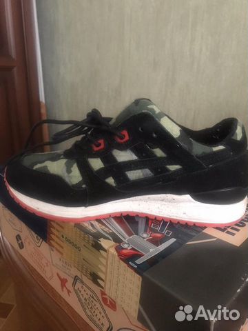 Кроссовки asics Кроссовки asics