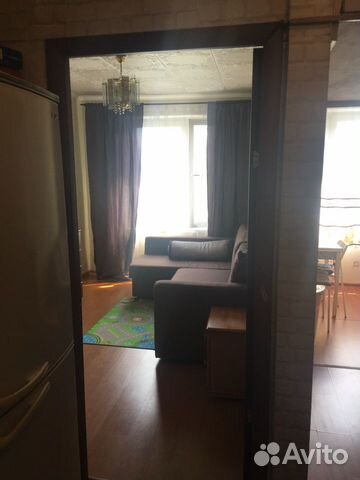 2-к квартира, 44 м², 5/9 эт.