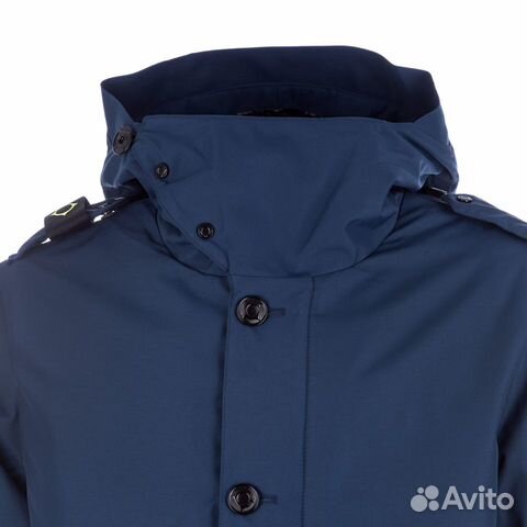 MA.Strum parka (Куртка/парка Маструм)