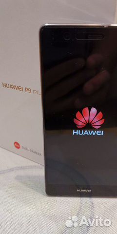 Huawei p9 plus Huawei p9 plus