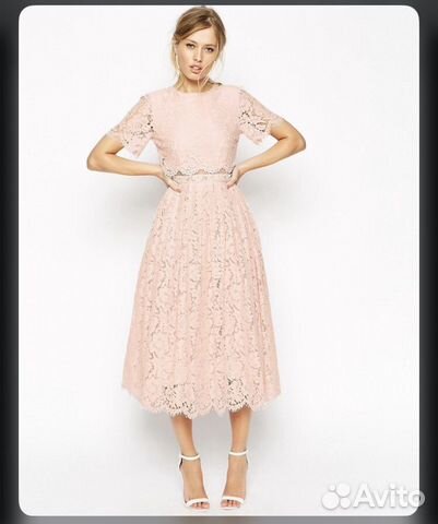 Платье ASOS