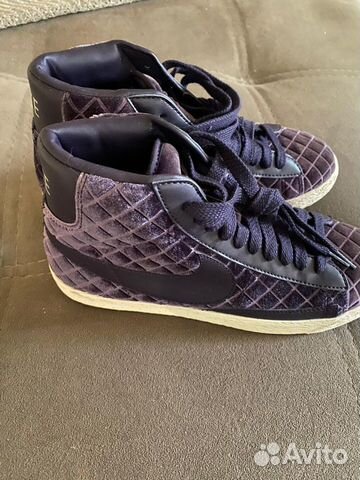 Nike кроссовки