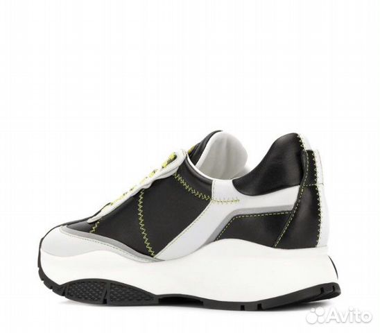 Кроссовки Jimmy Choo оригинал Кроссовки Jimmy Choo оригинал