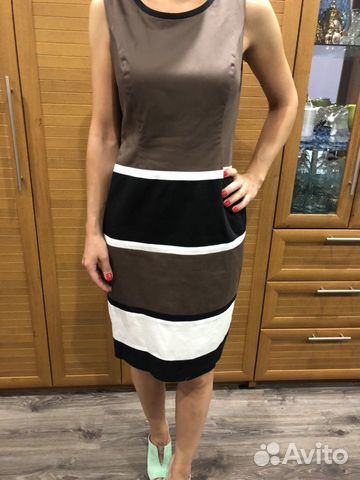 Новое платье Gerry Weber Новое платье Gerry Weber