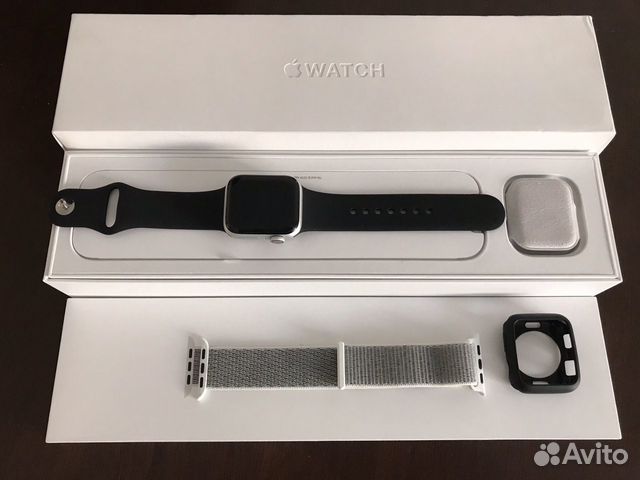 Apple watch series 4/40mm
