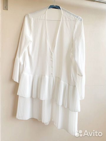 Платье Zara