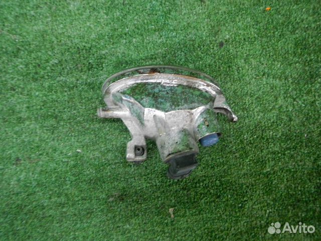 Птф левая Honda Accord 7 (2005-2008) 33951seag51