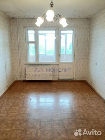 1-к квартира, 32.9 м², 7/9 эт. 1-к квартира, 32.9 м², 7/9 эт.