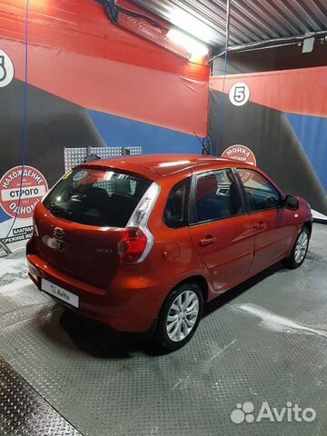 Datsun mi-DO 1.6 AT, 2015, 24 864 км