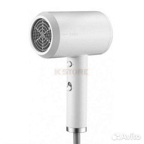 Фен для волос Xiaomi Zhibai Ion Hair Dryer HL312