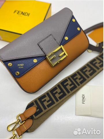 Сумка Fendi Сумка Fendi Сумка Fendi Сумка Fendi
