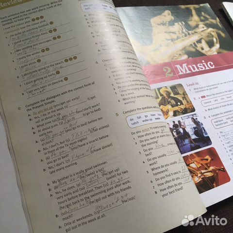 Total English Pre-intermediate