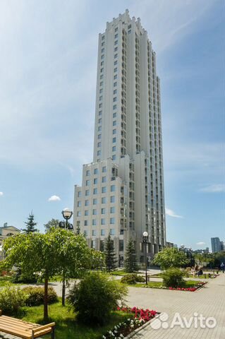 

1-к. квартира, 37 м², 2 кровати