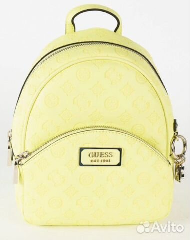 Guess Рюкзак Guess Рюкзак