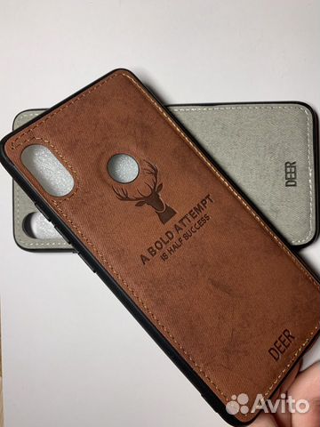 Чехол на iPhone XS Max