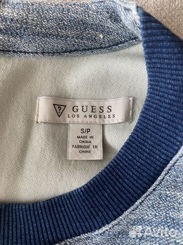 Платье Guess Платье Guess