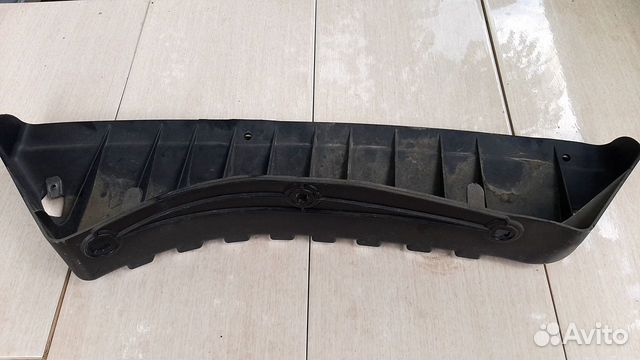 Кронштейн заднего бампера BMW 5-Series 525I E60