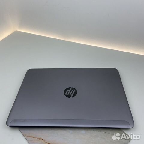 HP EliteBook Folio i5/SSD/IPS/озу 8