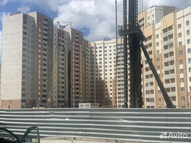 2-к квартира, 54.4 м², 5/16 эт. 2-к квартира, 54.4 м², 5/16 эт.