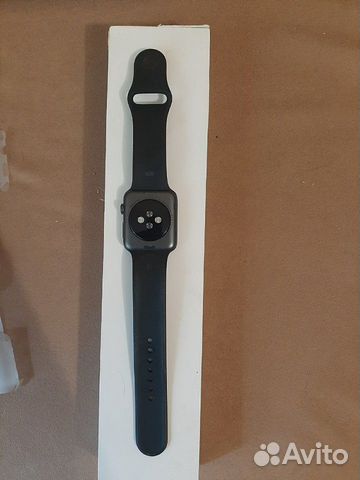 Apple watch Apple watch