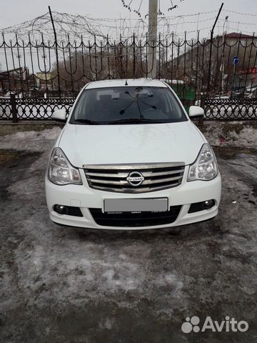 Nissan Almera G15 в разборе по частям Nissan Almera G15 в разборе по частям