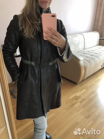 Дубленка Парка Пальто Дубленка Парка Пальто