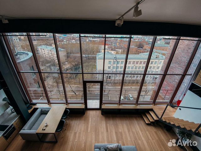2-к квартира, 120 м², 8/8 эт. 2-к квартира, 120 м², 8/8 эт.