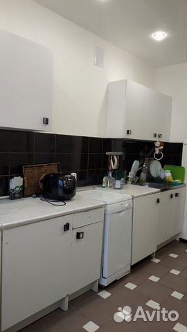 2-к квартира, 58.5 м², 4/17 эт. 2-к квартира, 58.5 м², 4/17 эт.