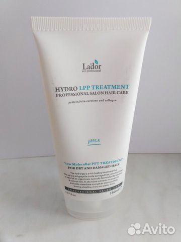 Маска для волос Lador Маска для волос Lador