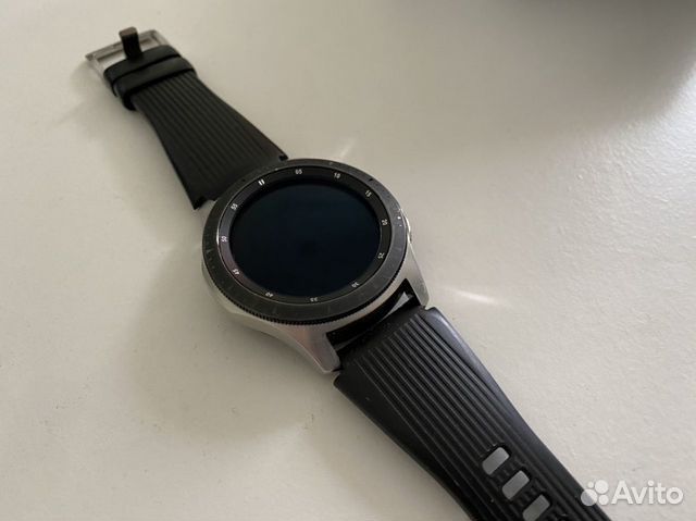 Часы samsung Galaxy Watch Часы samsung Galaxy Watch