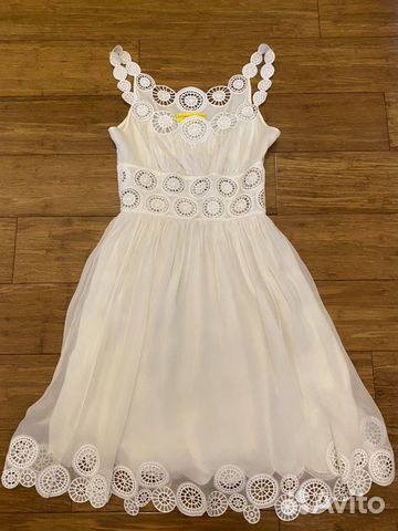 Платье Malandrino оригинал Платье Malandrino оригинал