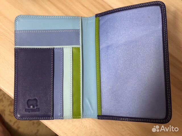 Обложка для паспорта