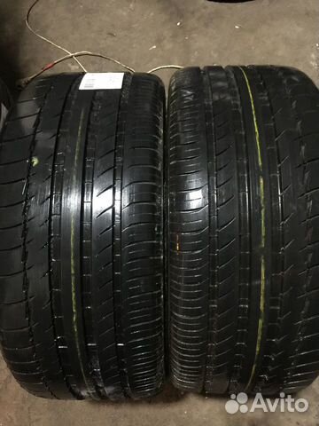 275 40 19 Michelin Pilot Sport 2 275 40 19 Michelin Pilot Sport 2