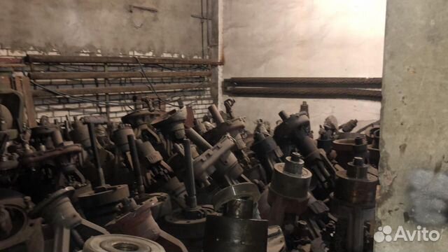 Задвижки промышленные Задвижки промышленные