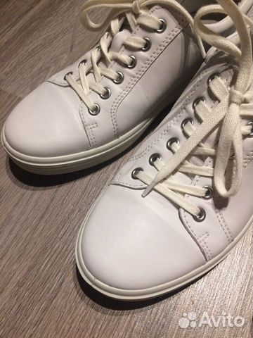 Кеды Экко Ecco