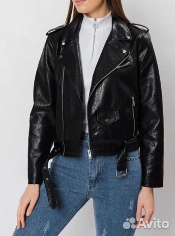 Куртка косуха