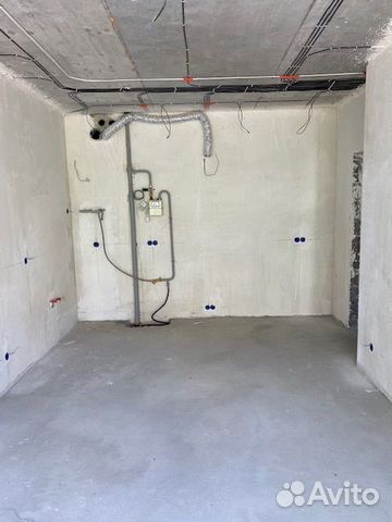2-к квартира, 49 м², 3/7 эт.