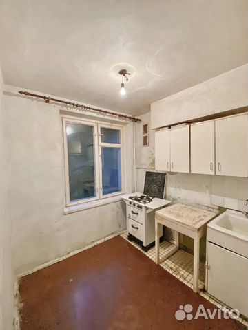 2-к квартира, 43.7 м², 2/5 эт. 2-к квартира, 43.7 м², 2/5 эт.