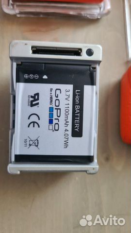 GoPro Hero2 GoPro Hero2