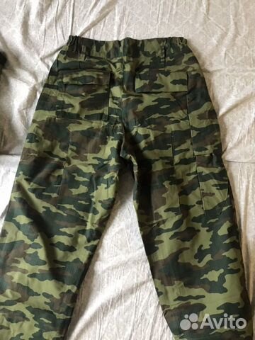 Военная форма Военная форма