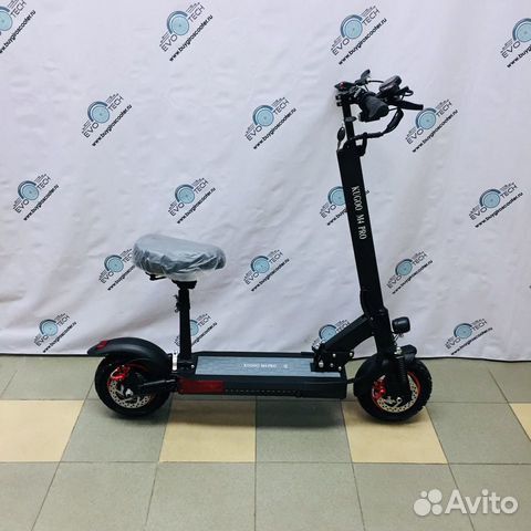 Электросамокат kugoo M4 PRO Jilong NeW 2020 Электросамокат kugoo M4 PRO Jilong NeW 2020
