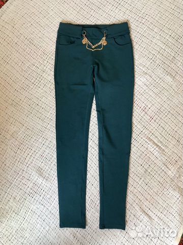 Брюки лосины размер 42 Брюки лосины размер 42