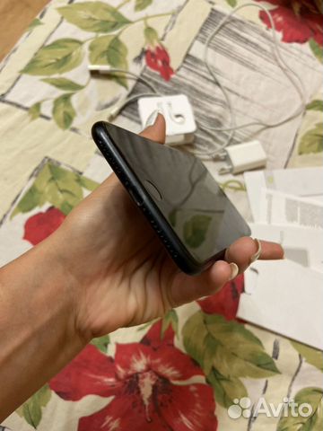 Телефон iPhone 7 + 128 Телефон iPhone 7 + 128