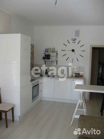 2-к квартира, 52.4 м², 10/15 эт.