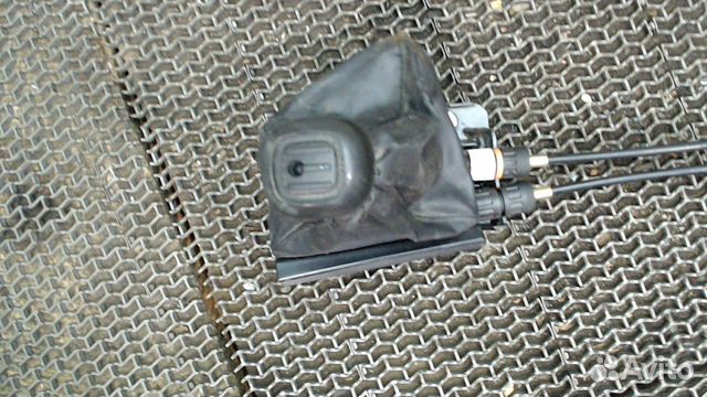 Кулиса кпп Ford Mondeo 2, 1999 Кулиса кпп Ford Mondeo 2, 1999
